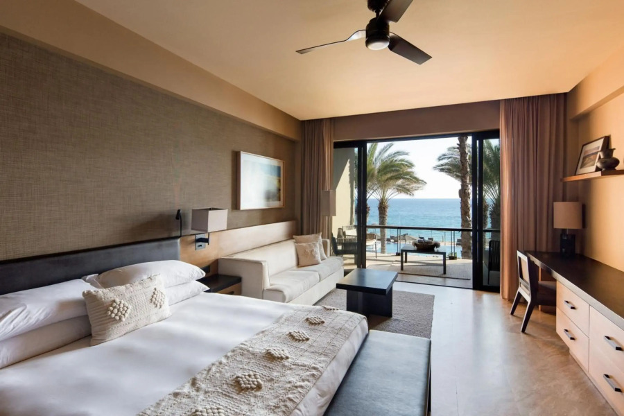 Casa Maat At JW Marriott Los Cabos Beach Resort & Spa