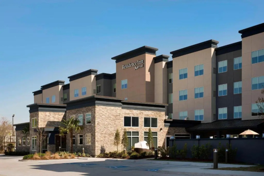 Residence Inn By Marriott Denver Aurora