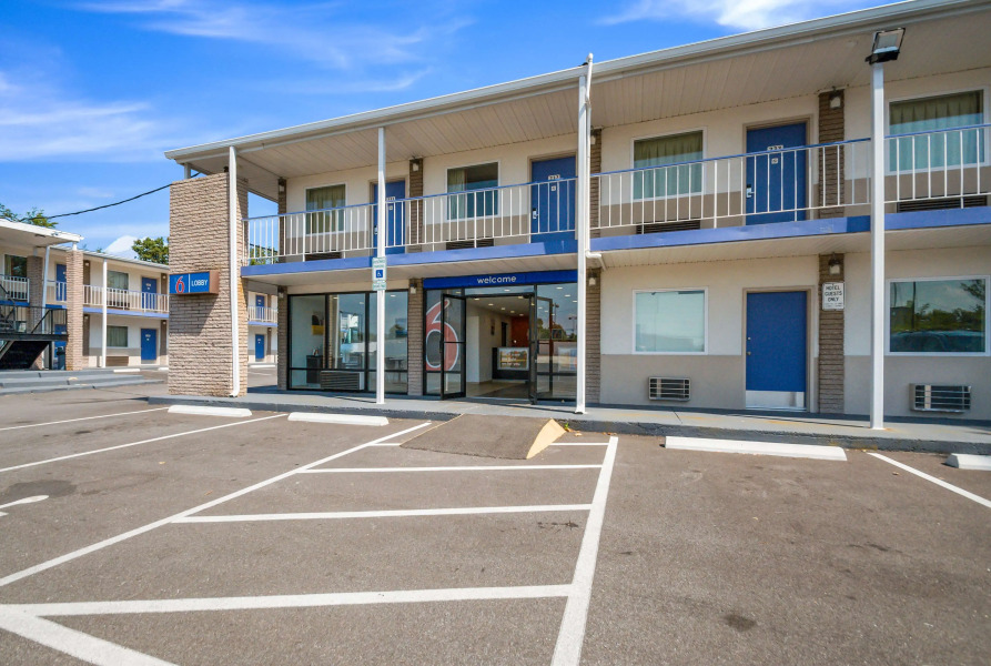 Motel 6 Odenton, MD - Fort Meade
