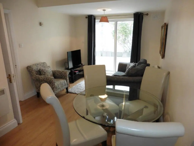 St Bridget's Serviced Apartments