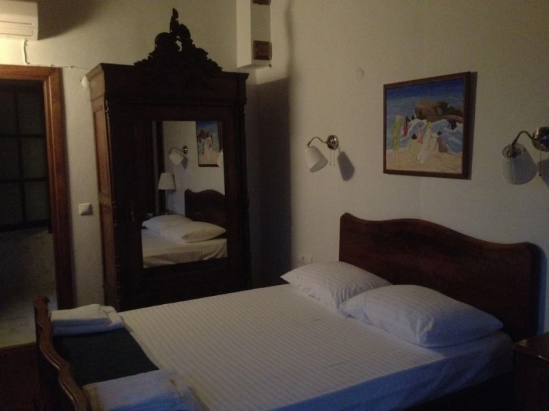 Selimiye Houses