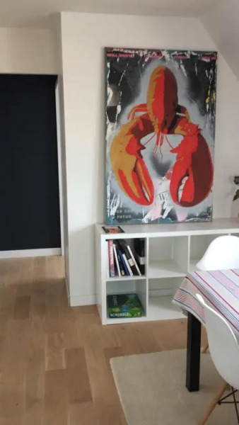 Appartement Design II Port Douarnenez