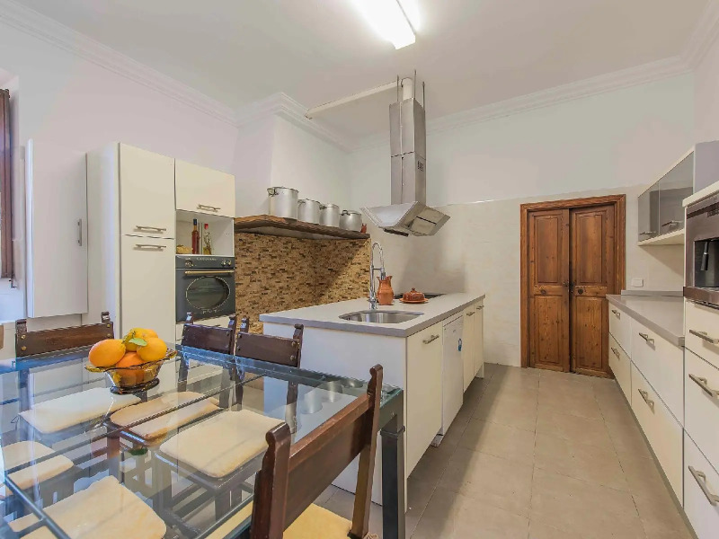 Son Rafael - Six Bedroom