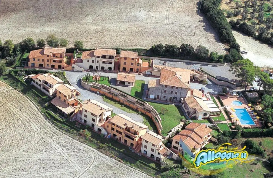La Pieve di Pomaia Residence