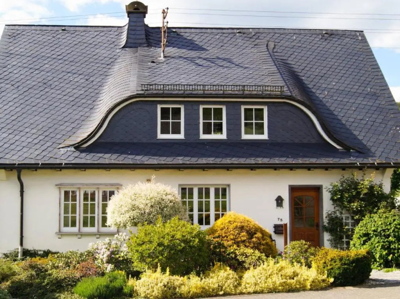 Ferienwohnung Kebben