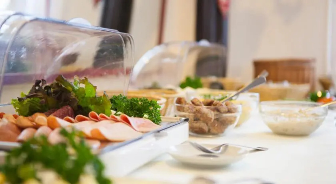 Gasthof An der Söring