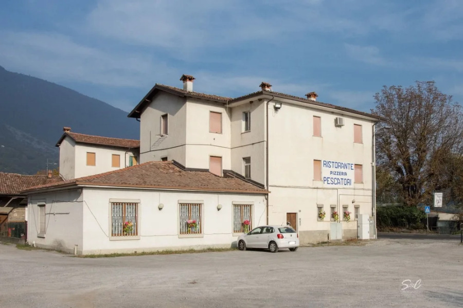 Feel at Home - Casa Tiziana