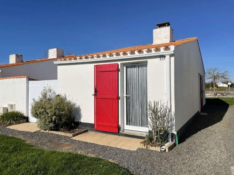 Maison Bretignolles-sur-Mer, 2 pièces, 4 personnes - FR-1-224A-12