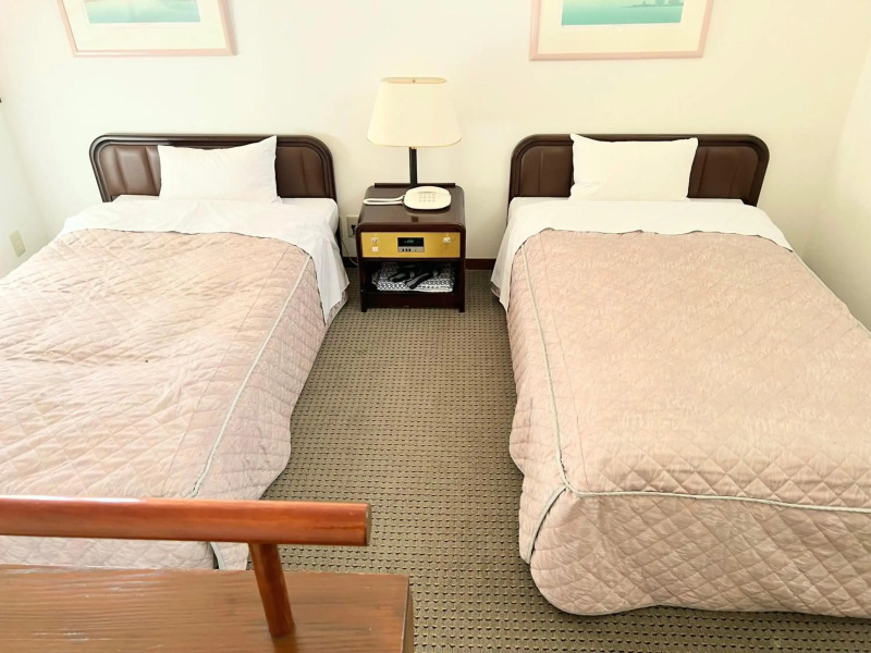 Holiday Villa Hotel & Resort Karuizawa