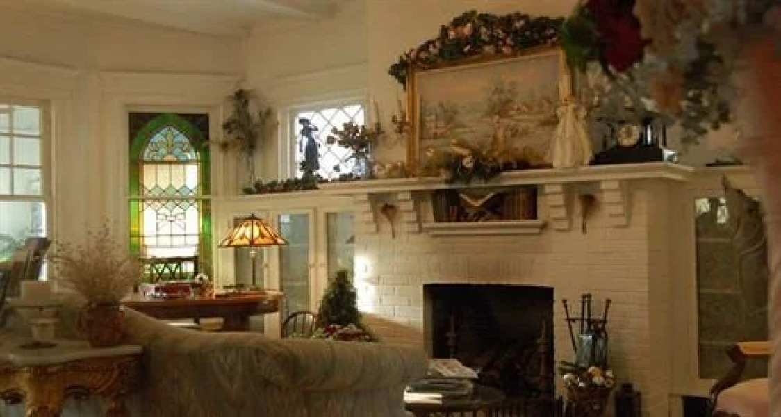 Come Wright Inn Bed & Breakfast