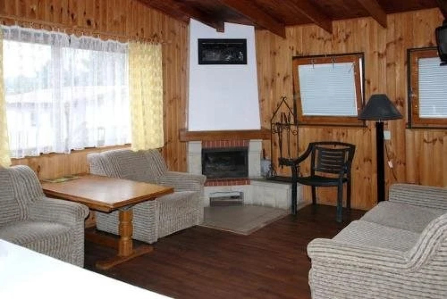 Ośrodek Wypoczynkowy Janina Karolczak