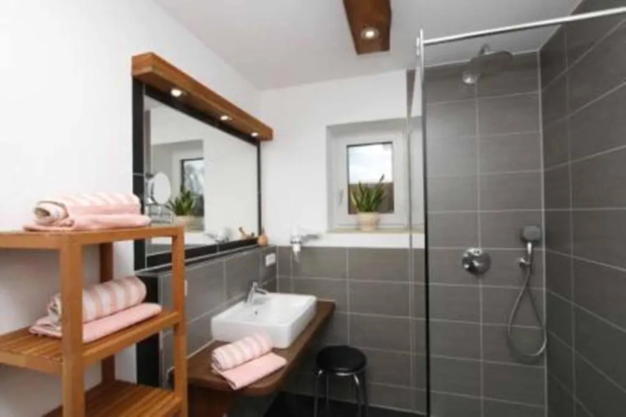 Ferienwohnungen Sonnengarten