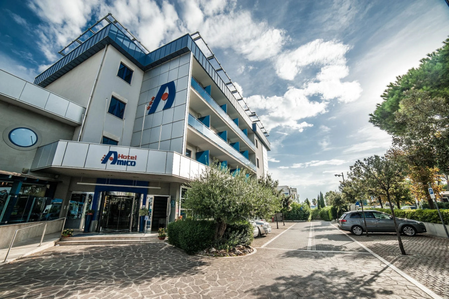 Hotel Amico