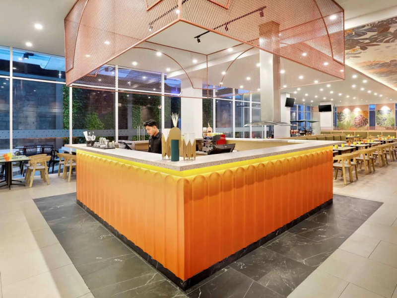 ibis Styles Bogor Pajajaran