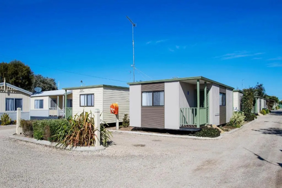 BIG4 Ingenia Holidays Inverloch
