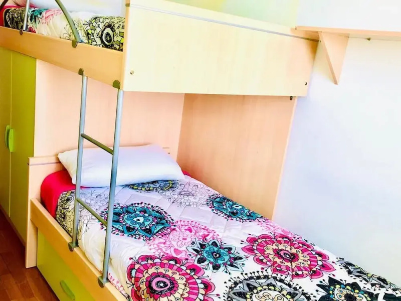 Piso Piscina, Mar, Playa, Tranquilidad En Creixell