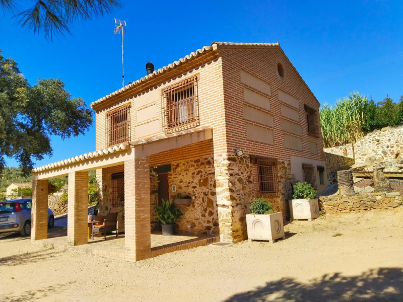 apartamentos turisticos la gitanilla