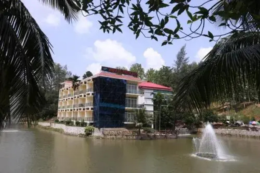 Venus Resort Pvs Ltd