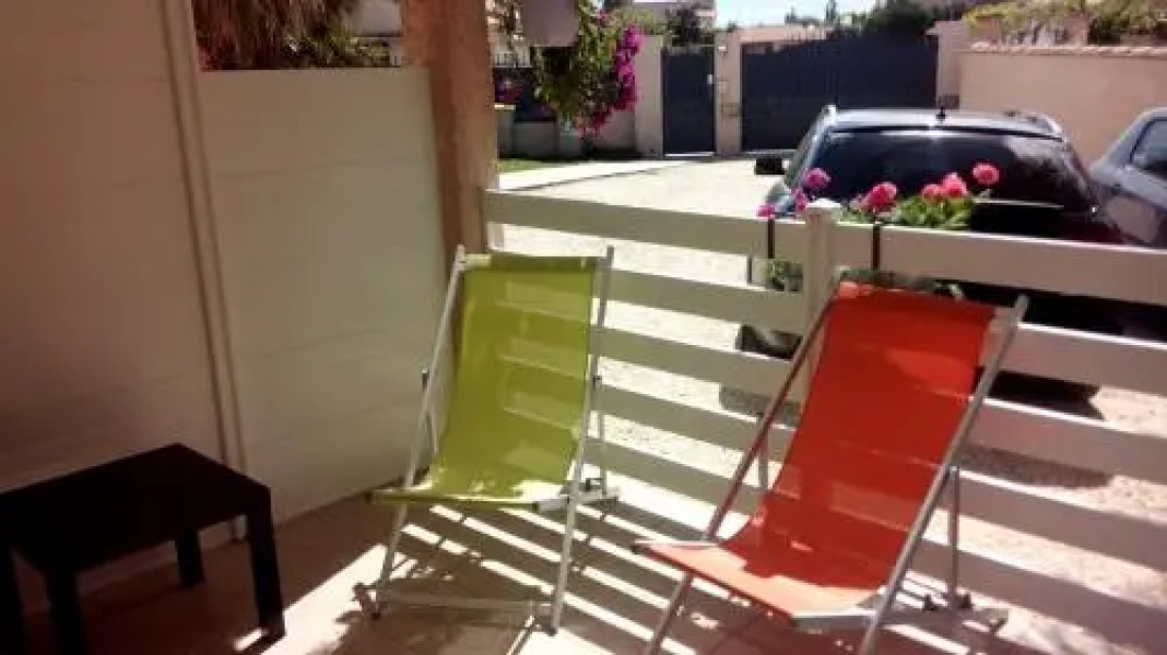 Résidence des Palmiers