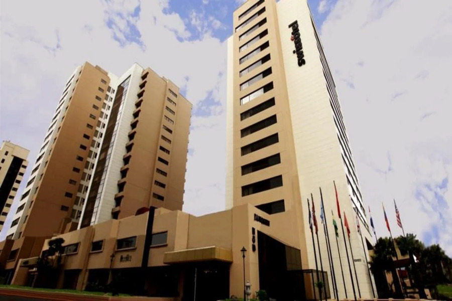 Swissotel Quito
