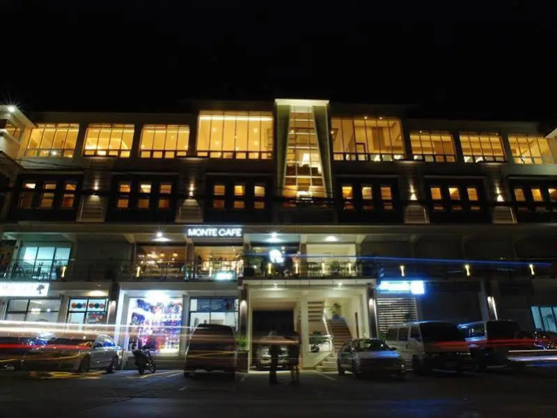 The Citywalk Suites Apartment Inc.