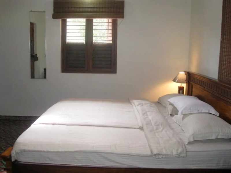 Tripvillas @ Silver Brook Estate