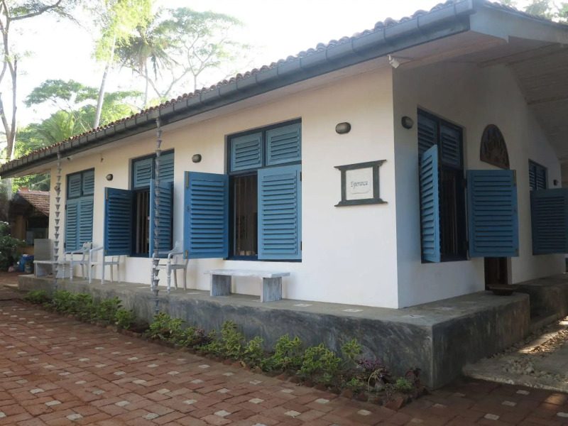 Esperanza Beach Villa