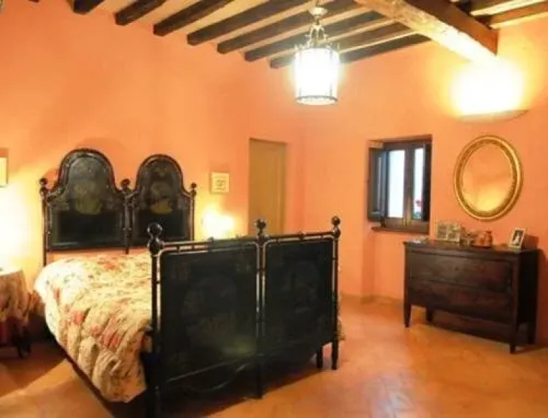 Agriturismo La Melaggine