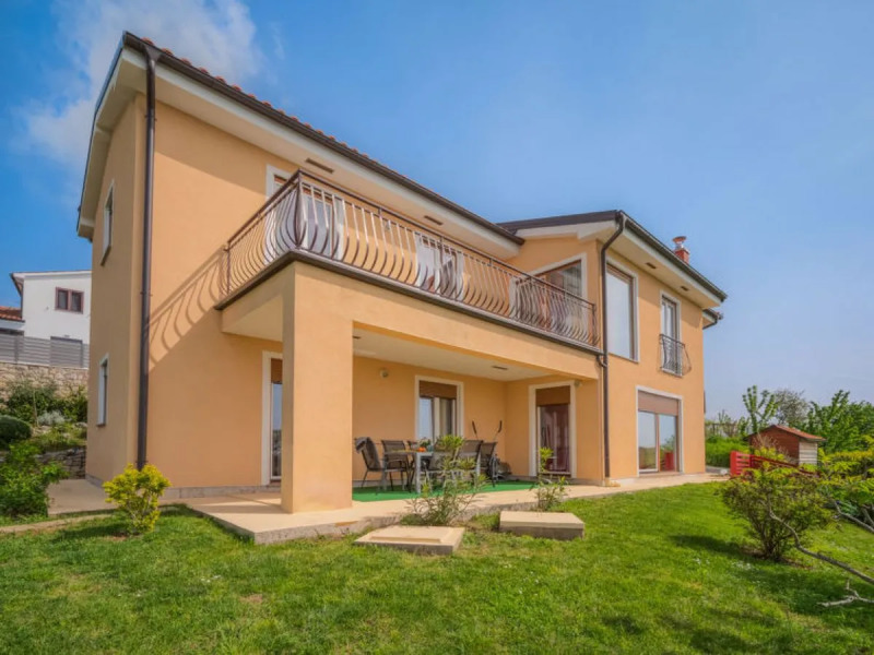 Apartment Daria Garda