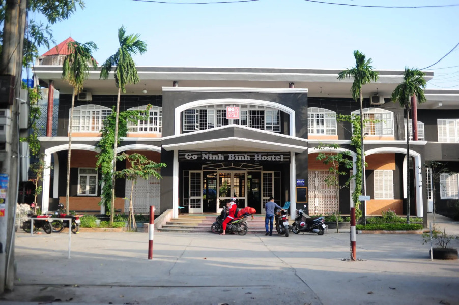 Go Ninh Binh Hostel