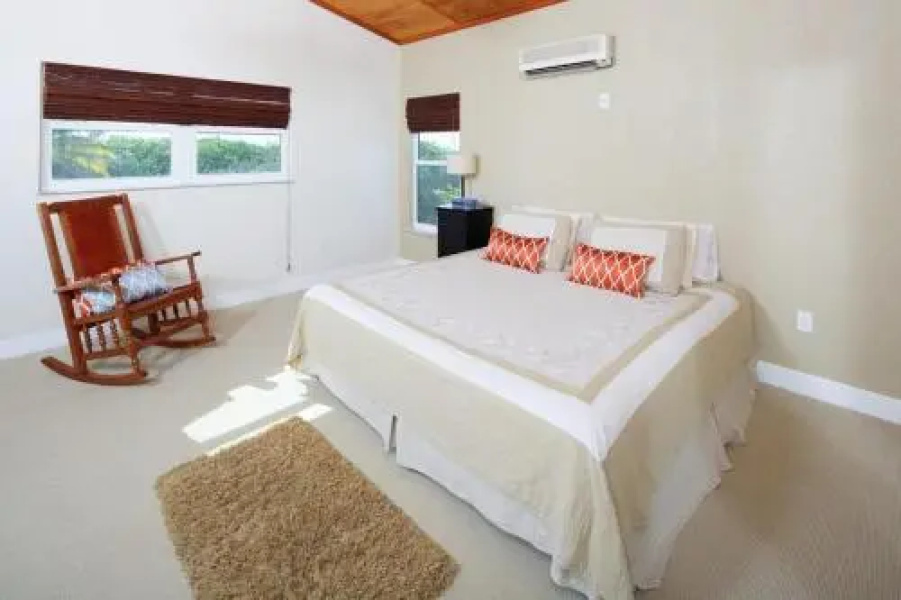 Sir Turtle Beach Villas