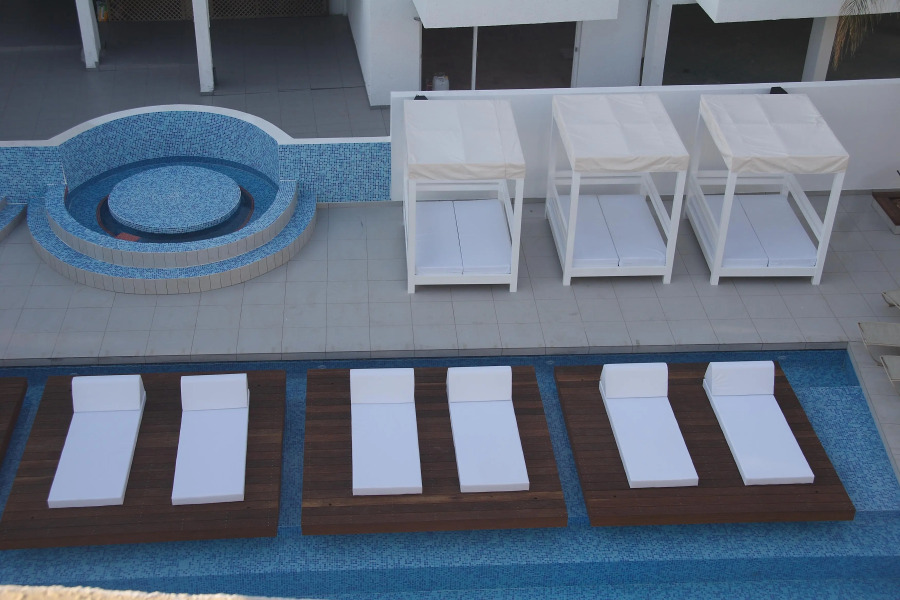 Tsokkos Holiday Hotel Apartments