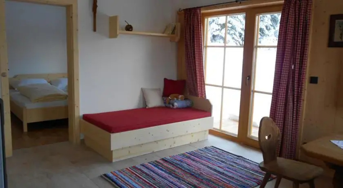 Ferienhütte Schneeberg