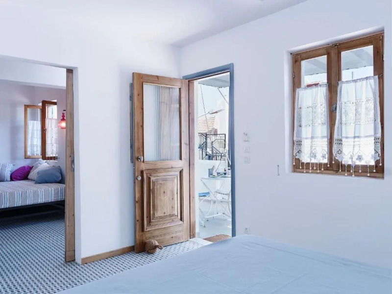 Kalithea-Hills Apartment 3