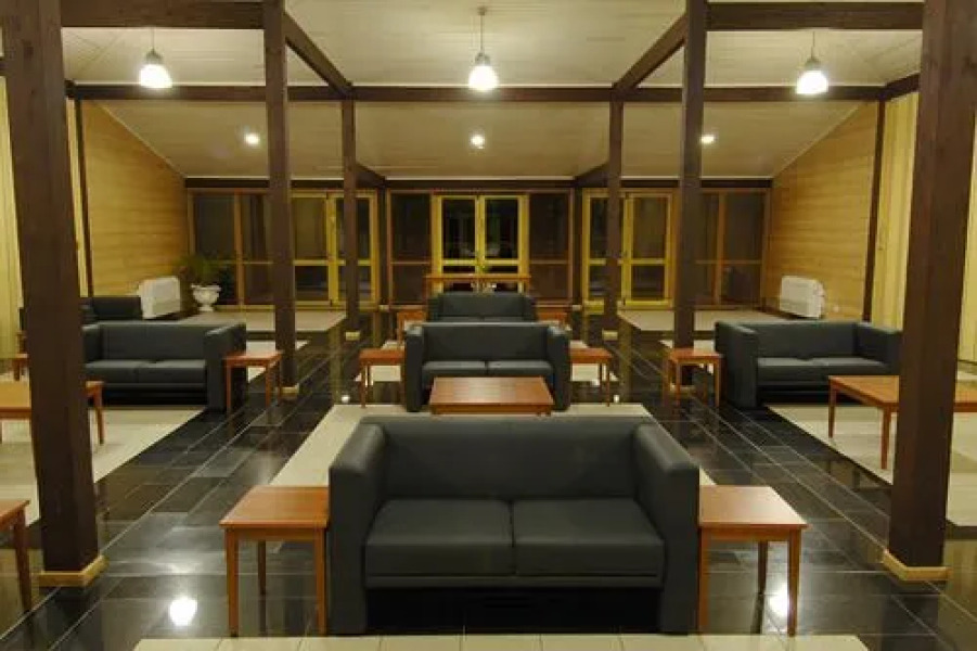 Obudu Mountain Resort