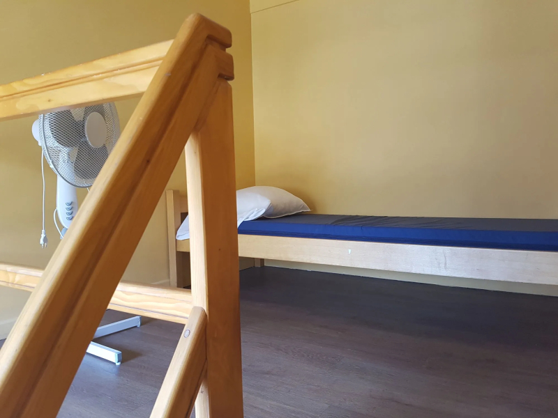 Hostel van Gogh