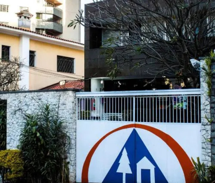 Hostel Praça da Árvore