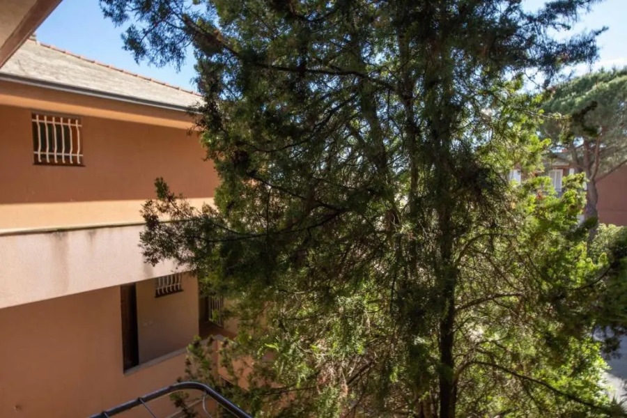 Ginestre Apartment few min From sea