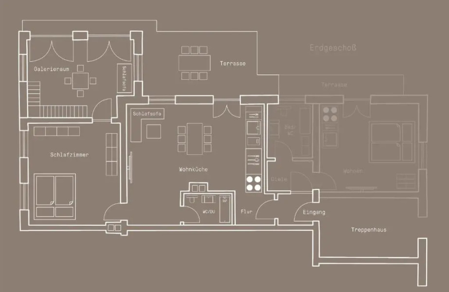 ALPENRAUM Ferienwohnungen Berchtesgaden