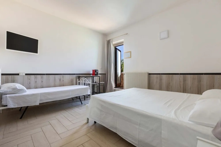 3665 Resort Re Sole - Tripla Superior