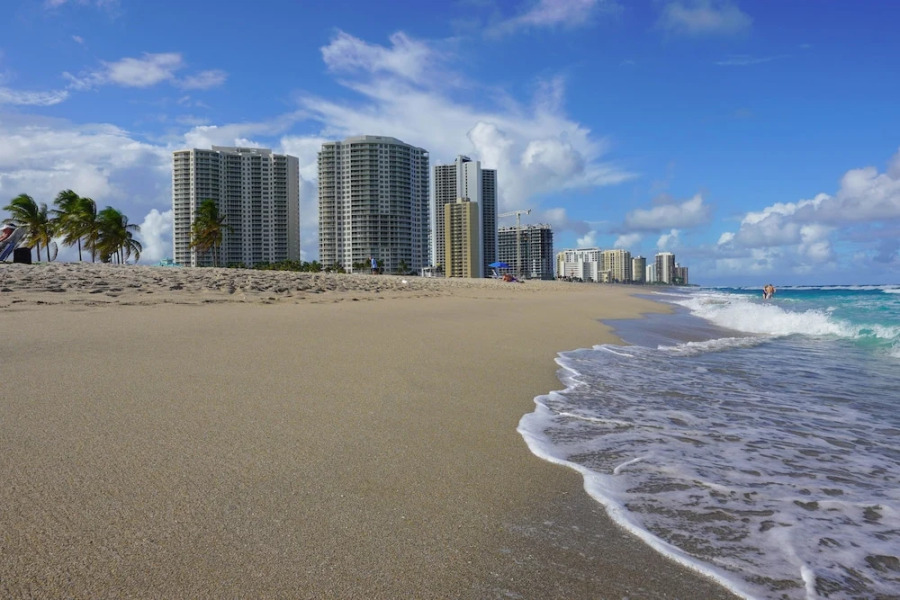 Seas The Day 4: Beach Basecamp W/ Pool & Hot Tub 2 Bedroom Duplex
