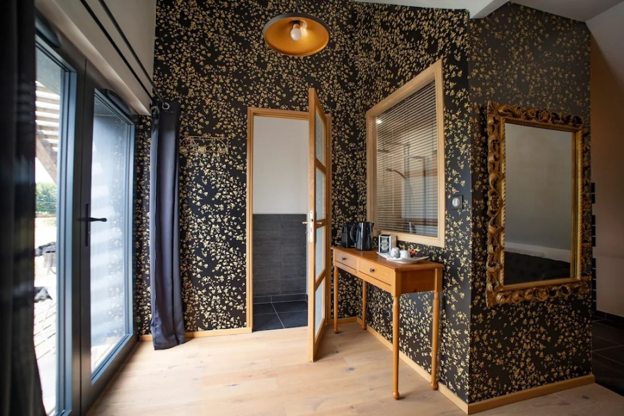 Le Jardin Des 4 Saisons