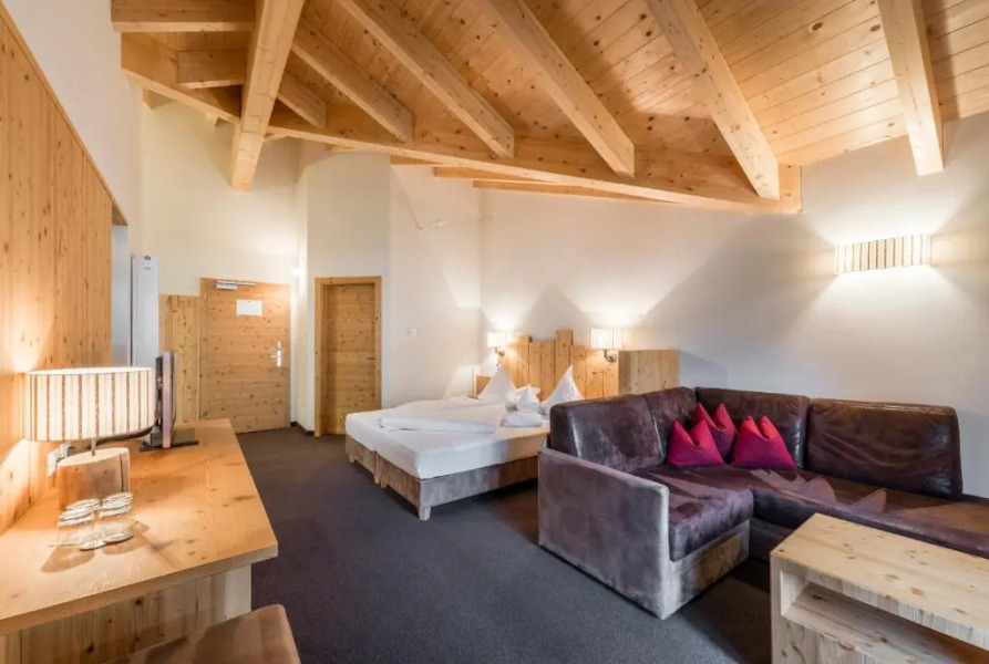 Hotel Gasserhof Tradition & Lifestyle