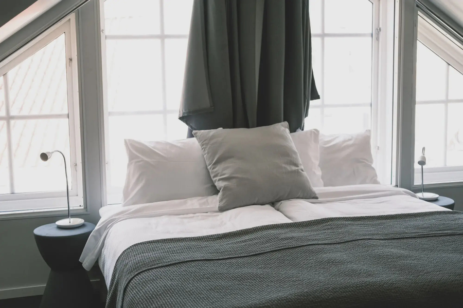 Skärgårdshotellet Hönö