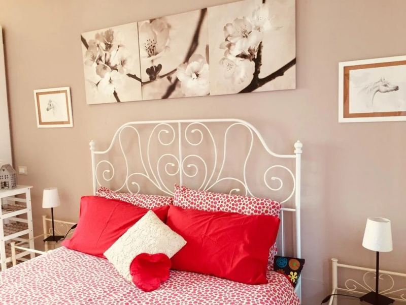 La Casa di Campagna sul Garda