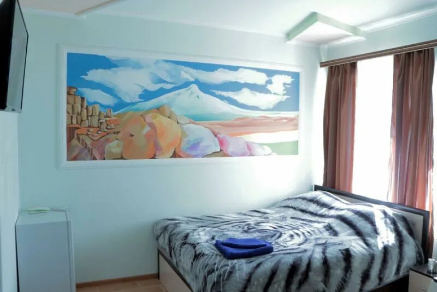 Сюрприз на ул. Максима Горького