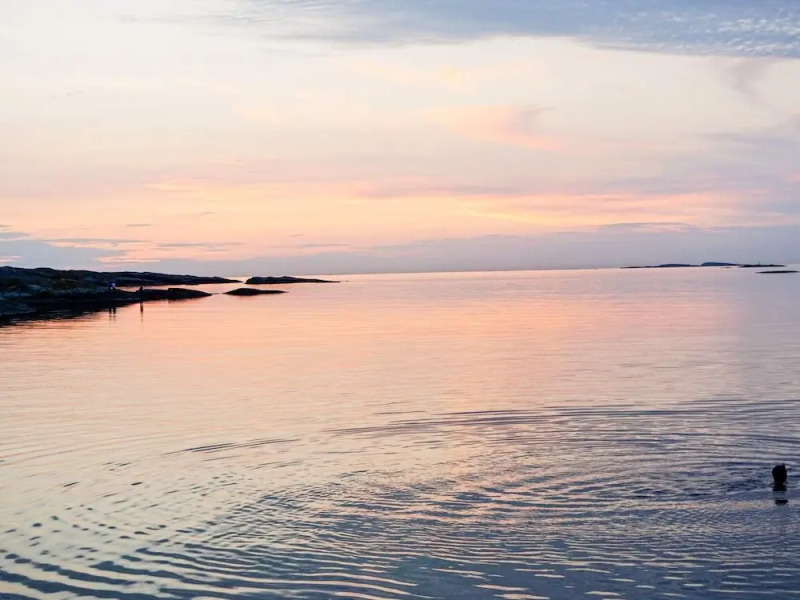 Cozy Archipelago Stay in Smogen