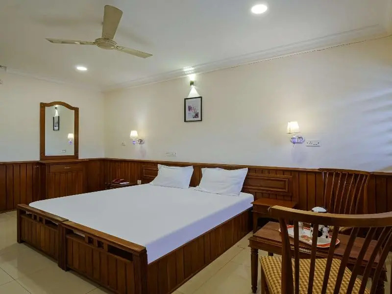 Capital O 73026 Deira City Residency