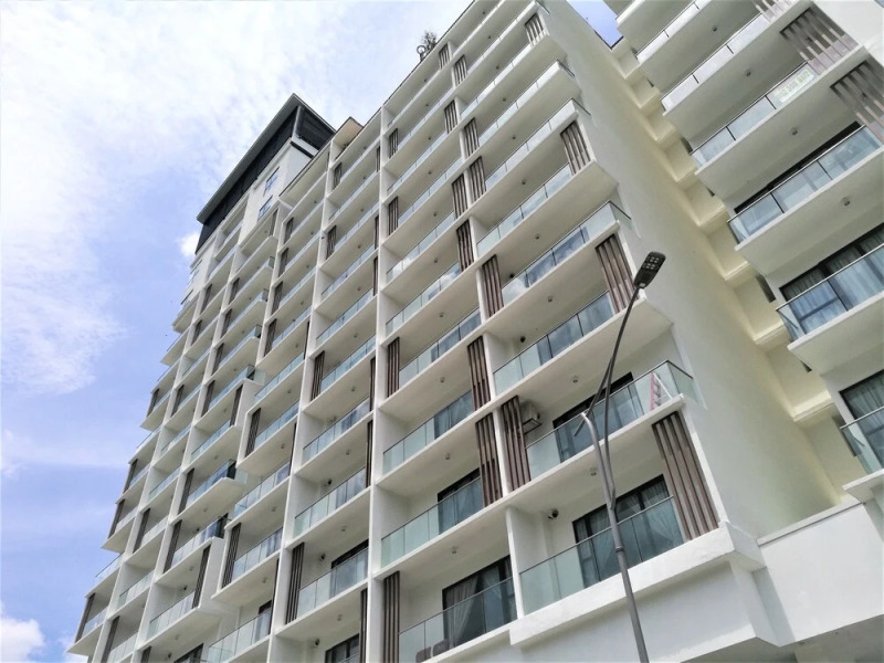 ETM Midhill Private Studio Room