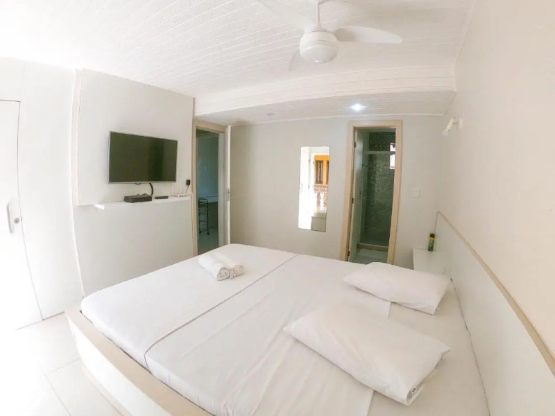 Ilha Flat Boganville